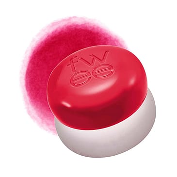 fwee Lip & Cheek Blurry Pudding Pot #RD02 Mule