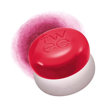 fwee Lip & Cheek Blurry Pudding Pot #RD05 Greedy