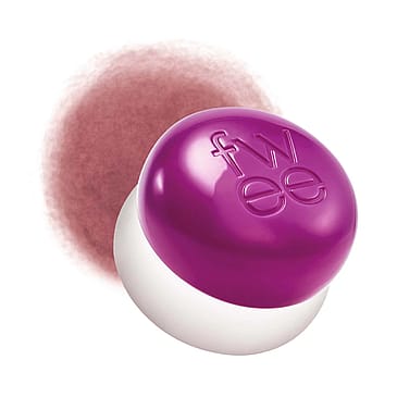 fwee Lip & Cheek Blurry Pudding Pot #MV02 Hurt