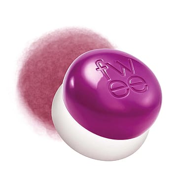 fwee Lip & Cheek Blurry Pudding Pot #MV03 Baddie