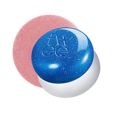 fwee Lip & Cheek Blurry Pudding Pot #BS02 Into