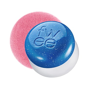 fwee Lip & Cheek Blurry Pudding Pot #BS03 Bubble