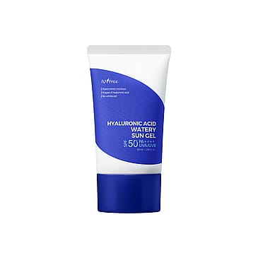Isntree Hyaluronic Acid Watery Sun Gel SPF 50 50 ml