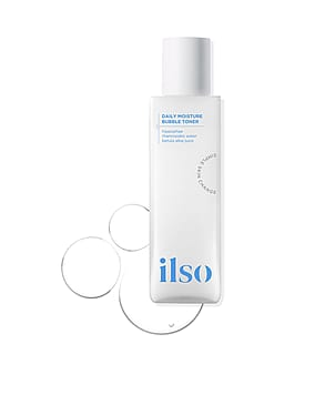 Ilso Daily Moisture Bubble Toner 150 ml