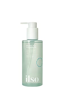 Ilso Natural Mild Cleansing Oil 200 ml