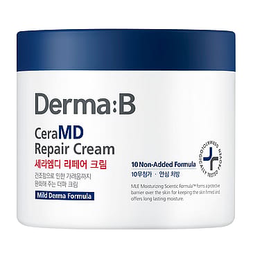 Derma:B CeraMD Repair Cream 430 ml