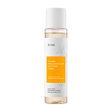 iUNIK Vitamin Hyaluronic Acid Vitalizing Toner 200 ml