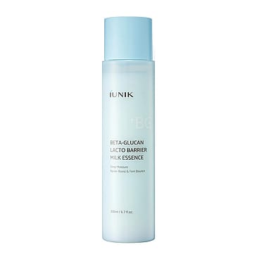 iUNIK Beta Glucan Lacto Barrier Milk Essence 200 ml