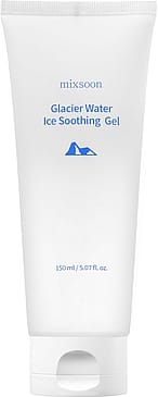Mixsoon Glacier Water Ice Soothing Gel