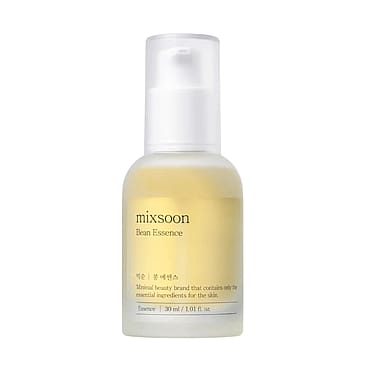 Mixsoon Bean Essence