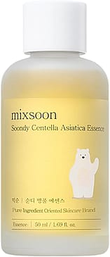 Mixsoon Soondy Centella Asiatica Essence 50 ml
