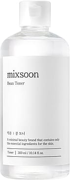 Mixsoon Bean Toner 300 ml