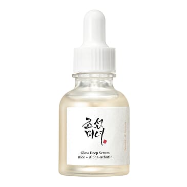 Beauty of Joseon Glow Deep Serum Rice + Alpha-Arbutin 30 ml