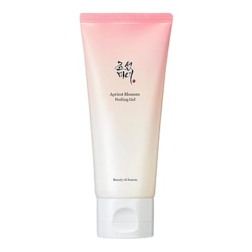 Beauty of Joseon Apricot Blossom Peeling Gel 100 ml