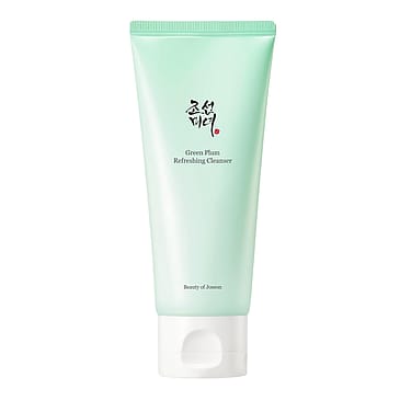 Beauty of Joseon Green Plum Refreshing Cleanser 100 ml
