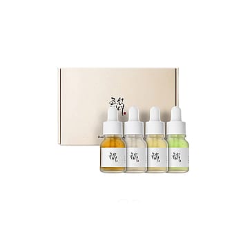 Beauty of Joseon Hanbang Serum Discovery Kit 4x10 ml