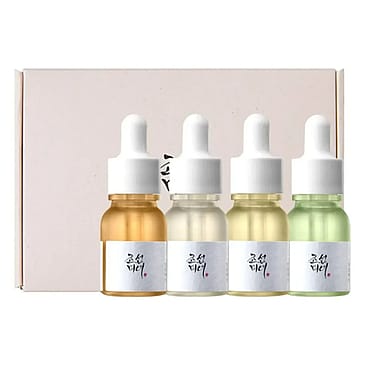 Beauty of Joseon Hanbang Serum Discovery Kit 100 g