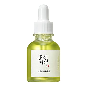 Beauty of Joseon Calming Serum Green Tea + Panthenol 30 ml