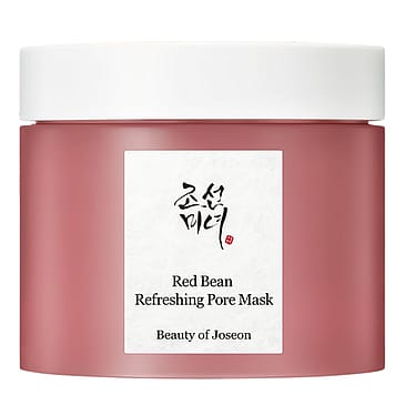 Beauty of Joseon Red Bean Refreshing Pore Mask 140 ml