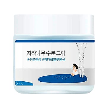 Round Lab Birch Juice Moisturizing Cream