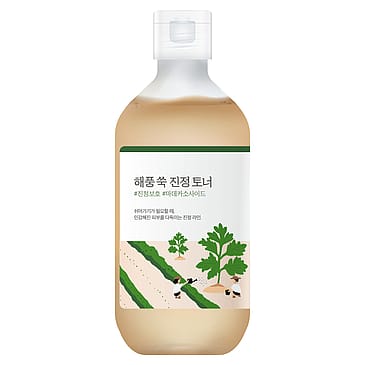 Round Lab Mugwort Calming Toner