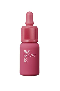 PERIPERA Ink Velvet 18 Star Plum Pink