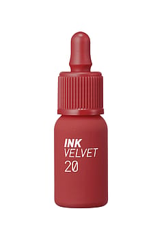 PERIPERA Ink Velvet 20 Classy Plum Rose