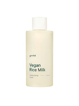 Goodal Vegan Rice Milk Moisturizing Toner 250 ml