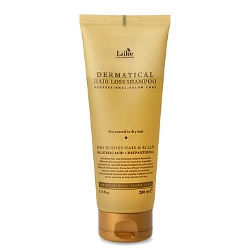La’dor Dermatical Hair-Loss Shampoo 200 ml