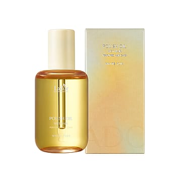 La’dor Polish Oil White Yuja 80 ml