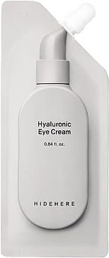 Hidehere Hyaluronic Eye Cream 25 ml