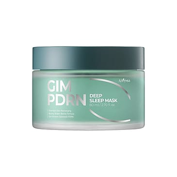 Isntree Gim PDRN Deep Sleep Mask 80 ml