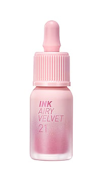PERIPERA Ink Airy Velvet 21 Fluffy Peach