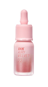 PERIPERA Ink Airy Velvet 22 Center Peach