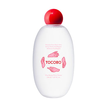 Tocobo Vita Berry Pore Toner 150 ml