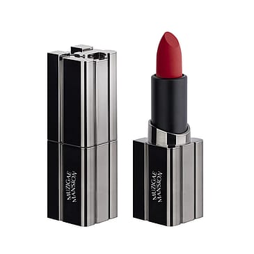 MUZIGAE MANSION Moodwear Blur Lipstick 008 Revenge