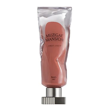MUZIGAE MANSION Objet Liquid 001 Barely