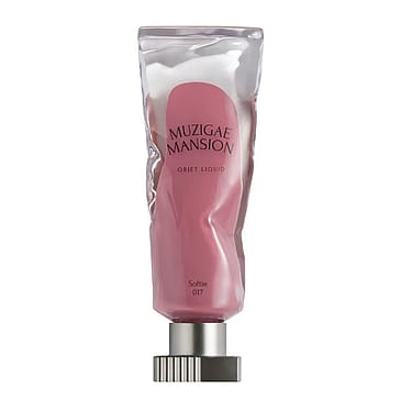 MUZIGAE MANSION Objet Liquid 017 Softie