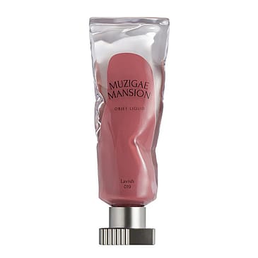 MUZIGAE MANSION Objet Liquid 019 Lavish