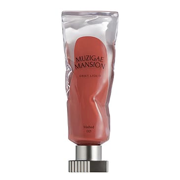 MUZIGAE MANSION Objet Liquid 021 Melted