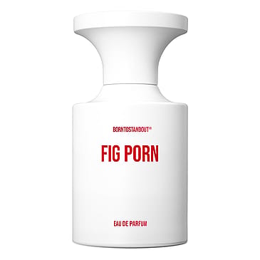 BORNTOSTANDOUT Fig Porn Eau de Parfum 50 ml