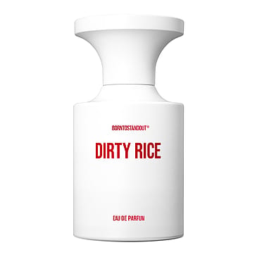 BORNTOSTANDOUT Dirty Rice Eau de Parfum 50 ml