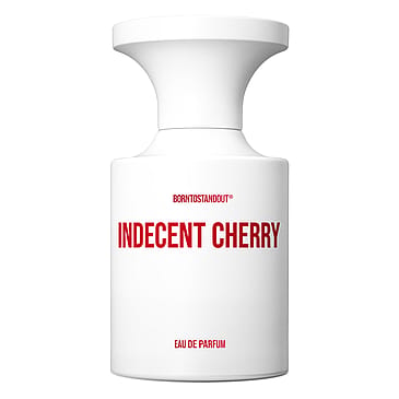 BORNTOSTANDOUT Indecent Cherry Eau de Parfum 50 ml