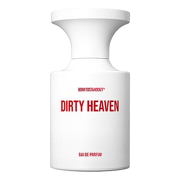 BORNTOSTANDOUT Dirty Heaven Eau de Parfum 50 ml