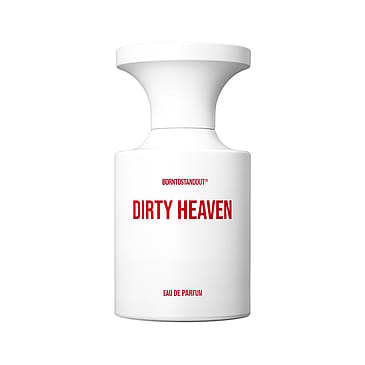 BORNTOSTANDOUT Dirty Heaven Eau de Parfum 50 ml