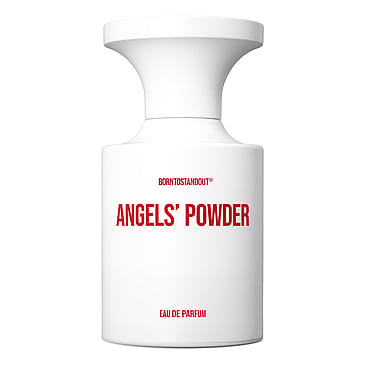 BORNTOSTANDOUT Angel's Powder Eau de Parfum 50 ml