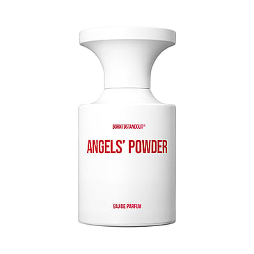 BORNTOSTANDOUT Angel's Powder Eau de Parfum 50 ml