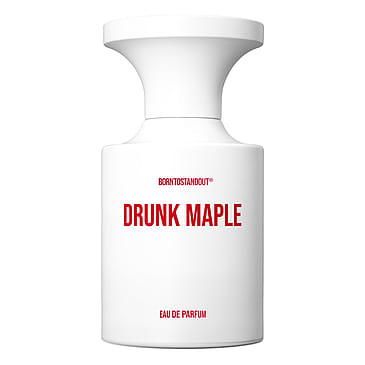 BORNTOSTANDOUT Drunk Maple Eau de Parfum 50 ml
