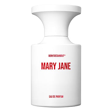 BORNTOSTANDOUT Mary-Jane Eau de Parfum 50 ml