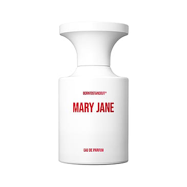 BORNTOSTANDOUT Mary-Jane Eau de Parfum 50 ml